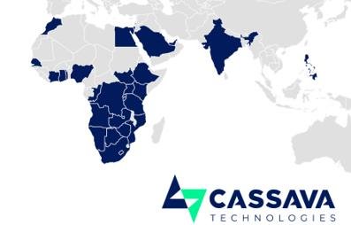 Cassava and Rockefeller Foundation Open AI Computing Doors for African NGOs