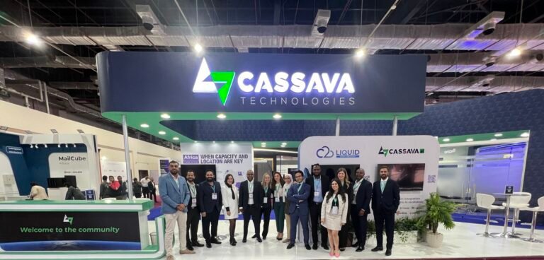 Cassava Technologies Partners with NVIDIA to Build Africa’s First Cloud AI Infrastructure, Marking a New Era for African Innovation