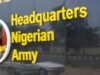 Tragic Incident: Soldier Killed at Lagos Checkpoint by Mentally Unstable Man Tragic Incident: Soldier Killed at Lagos Checkpoint by Mentally Unstable Man