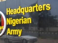Tragic Incident: Soldier Killed at Lagos Checkpoint by Mentally Unstable Man Tragic Incident: Soldier Killed at Lagos Checkpoint by Mentally Unstable Man