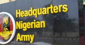 Tragic Incident: Soldier Killed at Lagos Checkpoint by Mentally Unstable Man Tragic Incident: Soldier Killed at Lagos Checkpoint by Mentally Unstable Man