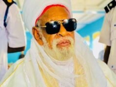 Renowned Islamic scholar Sheikh Dahiru Bauchi dies @102 , Bauchi Gov, others mourn Dahiru bauchi