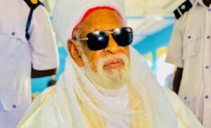 Dahiru bauchi