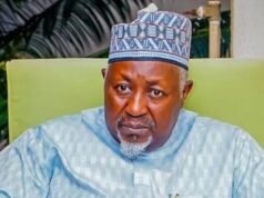 Nyesom Wike vs Naval Officer : Defence Minister swiftly reacts, says “We’re investigating” nyesom wike