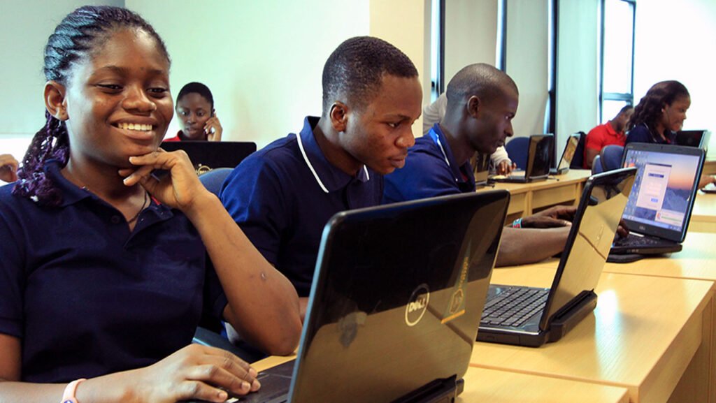 EdTech Boom in Nigeria: Digital Classrooms Shape the Future of Learning