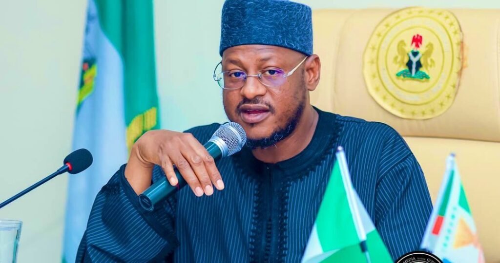 Education Dominates as Katsina Unveils N897.8 billion 2026 Budget