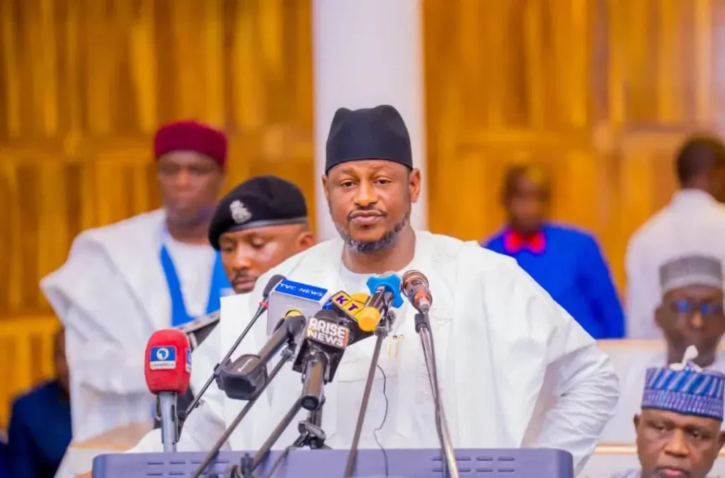 Education Dominates as Katsina Unveils N897.8 billion 2026 Budget