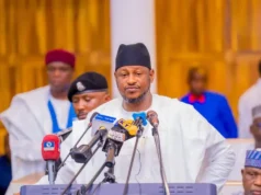 Education Dominates as Katsina Unveils N897.8 billion 2026 Budget Education Dominates as Katsina Unveils N897.8 billion 2026 Budget