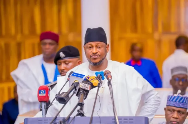 Education Dominates as Katsina Unveils N897.8 billion 2026 Budget Education Dominates as Katsina Unveils N897.8 billion 2026 Budget