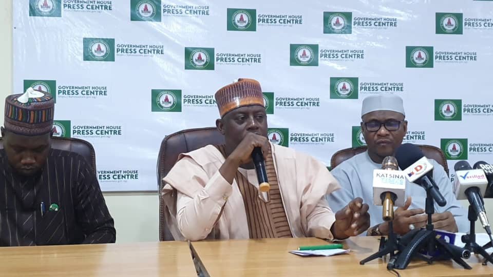 Education Dominates as Katsina Unveils N897.8 billion 2026 Budget