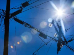 Lagos tragedy: 4 electrocuted as canopy hits live wire at chaotic chieftaincy party Lagos