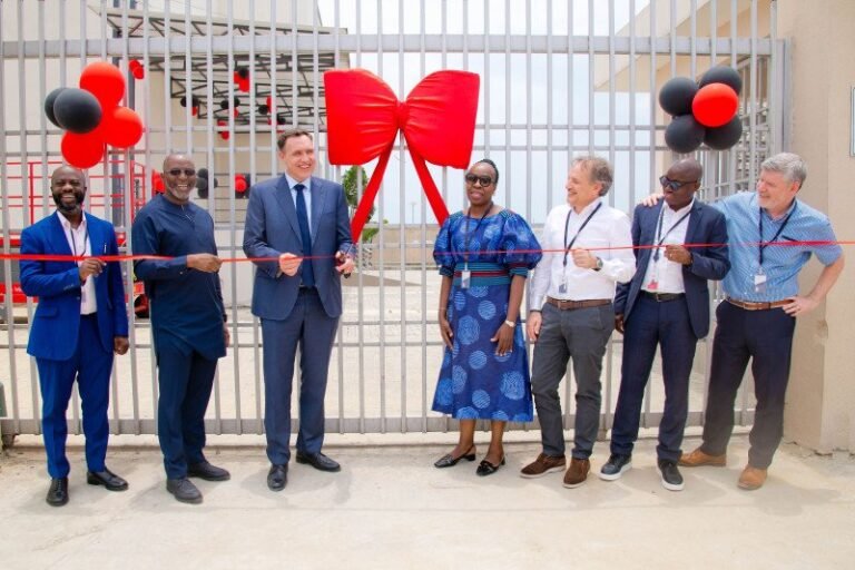 Equinix Announces Plans for New $22 Million Data Centre in Lagos, Nigeria