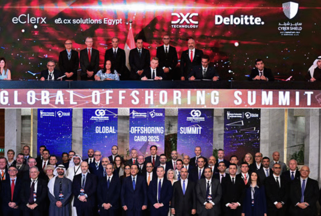 Ericsson and ITIDA Partner to Boost Egypt’s ICT and Digital Services Sector Through a Three-Year Strategic MoU