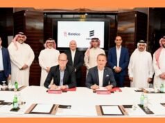 Batelco and Ericsson Strengthen Partnership to Accelerate 5G and Network Innovation Across Bahrain Batelco and Ericsson Strengthen Partnership to Accelerate 5G and Network Innovation Across Bahrain