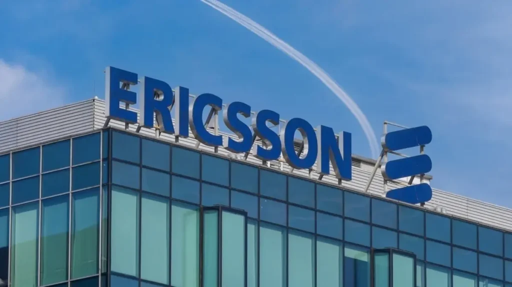 Ericsson