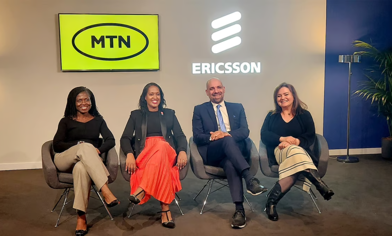 Ericsson and MTN Nigeria Partner to Strengthen Network Performance with Cutting-Edge Technology