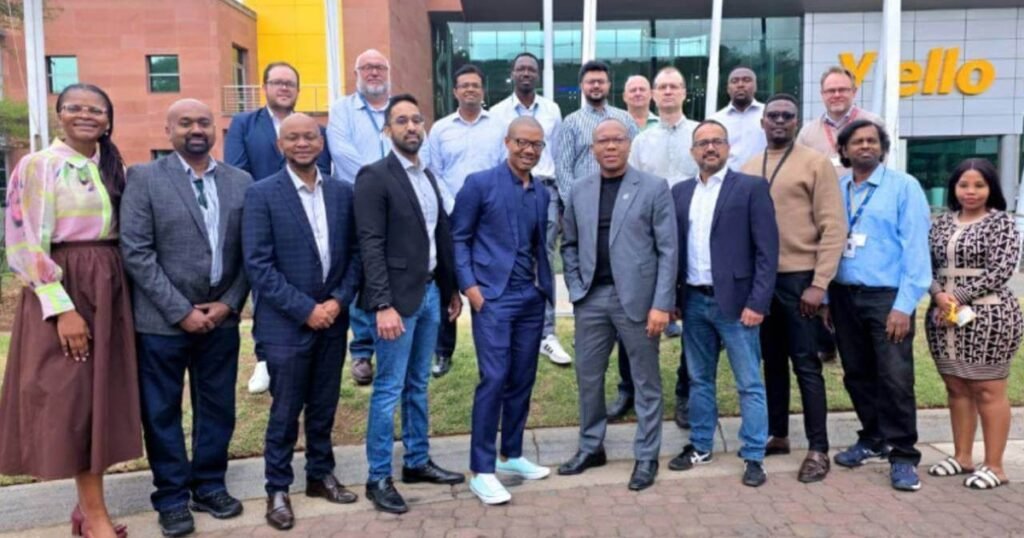 Ericsson and MTN Nigeria Partner to Strengthen Network Performance with Cutting-Edge Technology
