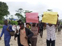 FUOYE SUG Draws a Line Against NYCN’s Planned Protest FUOYE SUG Draws a Line Against NYCN’s Planned Protest