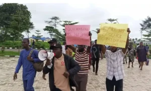 FUOYE SUG Draws a Line Against NYCN’s Planned Protest