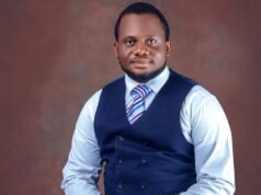 Foris Labs Founder John Onuigbo Nominated for The Future Awards Africa Prize for Education 2025 Foris Labs Founder John Onuigbo Nominated for The Future Awards Africa Prize for Education 2025