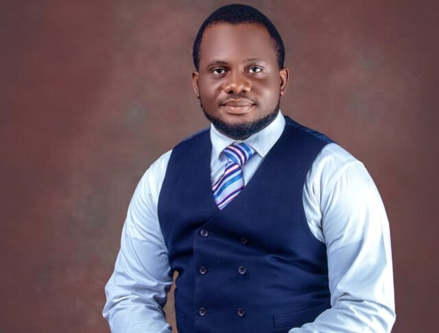 Foris Labs Founder John Onuigbo Nominated for The Future Awards Africa Prize for Education 2025