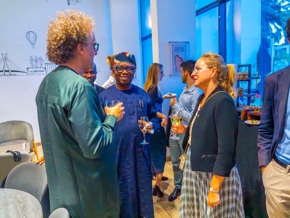 France–Nigeria Partnership Launches Initiative to Strengthen Data Privacy and Governance Frameworks