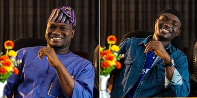 Tweakrr: How Two Young Nigerians Built the World’s First AI-Powered Referencing Tool That Outperforms Researchers