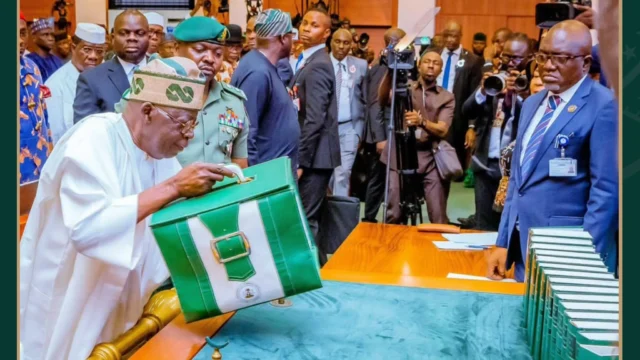 States Underfund Nigeria’s Education and Health, BudgIT Reveals