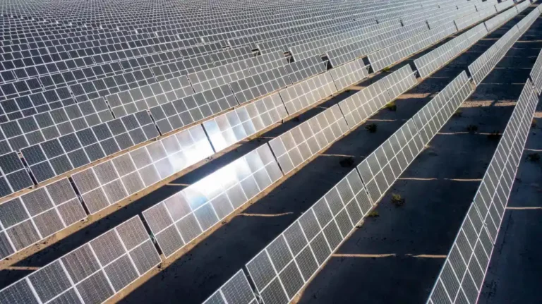How Much of the AI Data Centre Boom Will Be Powered by Renewable Energy