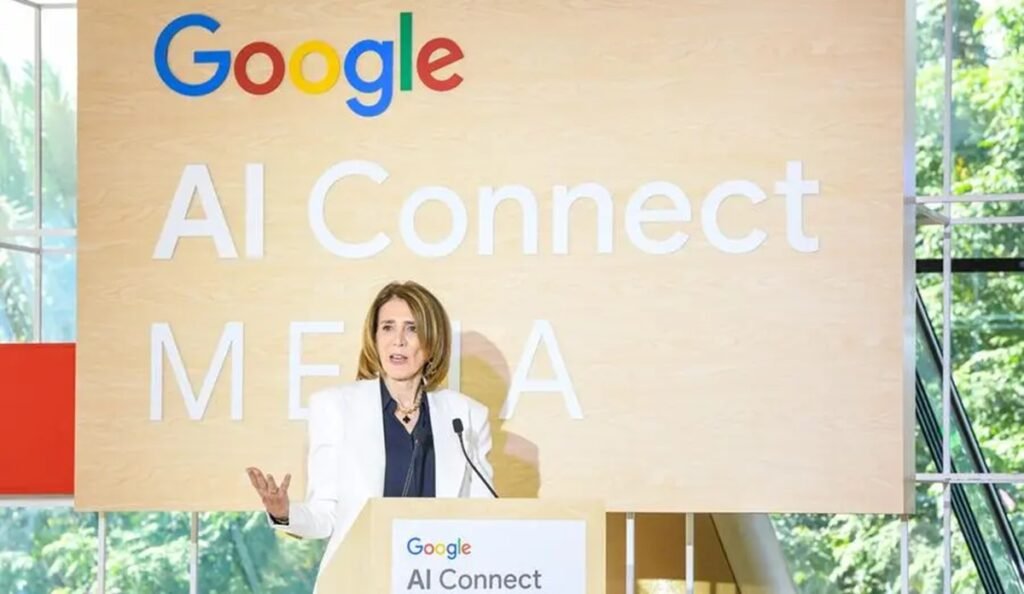 Google Unveils Major AI Learning Initiatives with $30 Million Funding Boost