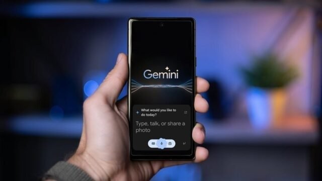Google Phases Out Assistant to Make Gemini Its Sole AI Experience