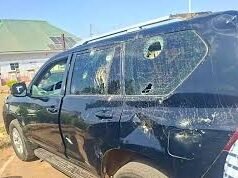 Opposition strongly reject NIGER LGA polls as Gov Bago’s convoy attacked Niger