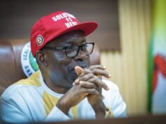 Anambra Gears Up for Soludo’s Swearing-In, Approves ₦604m for Key Projects anambra