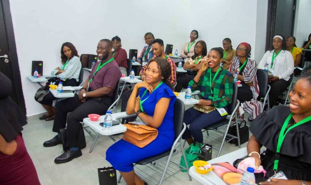 HYT Consulting Launches Second Edition of Employability Bootcamp in Lagos