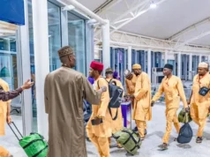 Good news for pilgrims as Hajj fare significantly reduces to N7.6m for Nigerian pilgrims Hajj