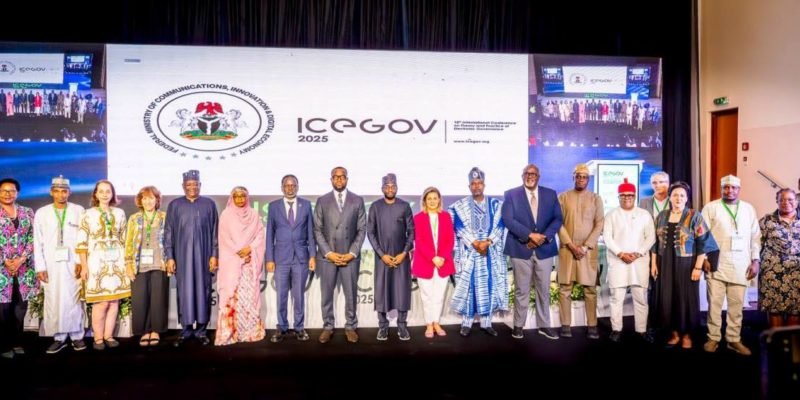 Nigeria to Invest ₦12 Billion in Digital Economy Research