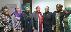 Nigeria Takes Bold Step in Digital Inclusion with Nationwide Awareness Forum