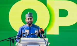 Nigeria Stakes Hopes on Youth-Driven Digital Transformation