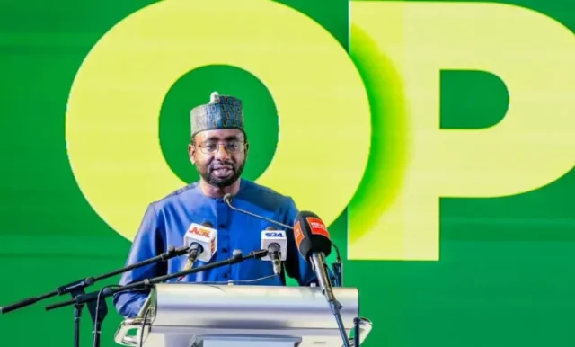 Nigeria Stakes Hopes on Youth-Driven Digital Transformation