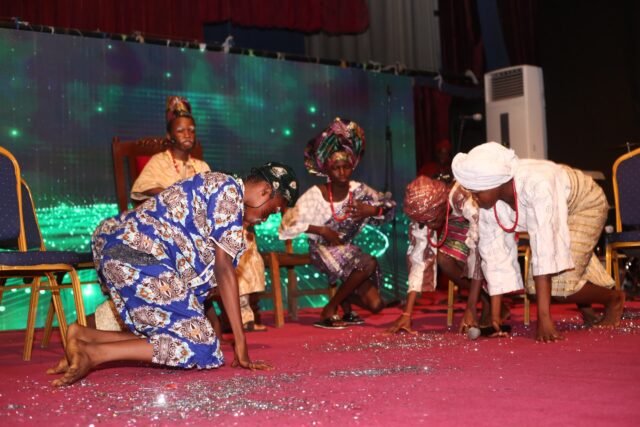 Young People Leveraging Technology for Social Good