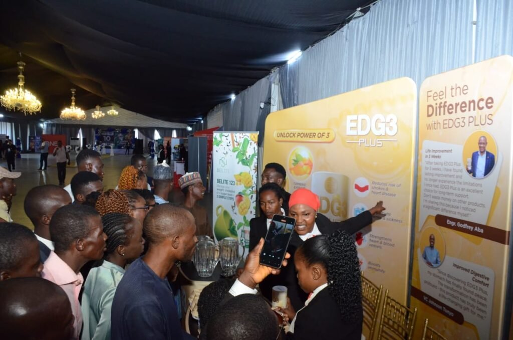 QNET Repositions for Africa with Green-Tech and Youth Skills Drive