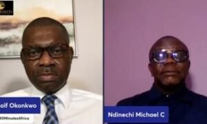 Nigeria Won't Develop With Rigid University Curriculum, Says Prof Micheal Ndinechi