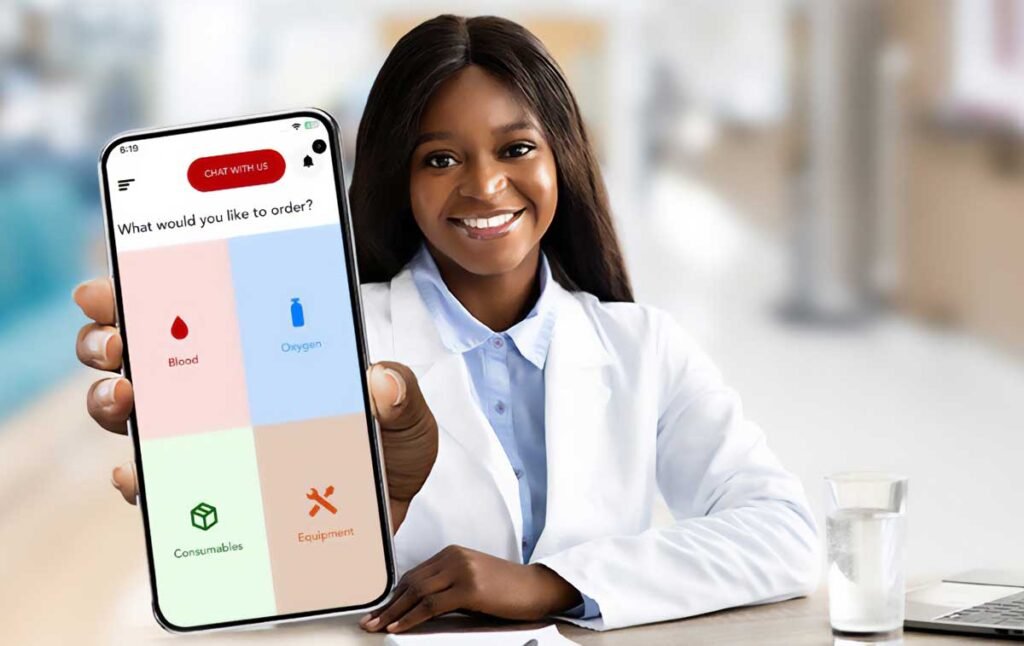 AI‑Driven Diagnostics: UNICCON’s Big Bet to Revolutionise African Healthcare