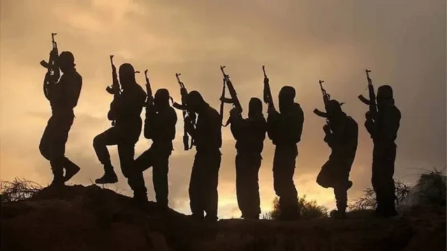 ISWAP Launches Deadly Ambush on Nigerian Military Convoy in Borno