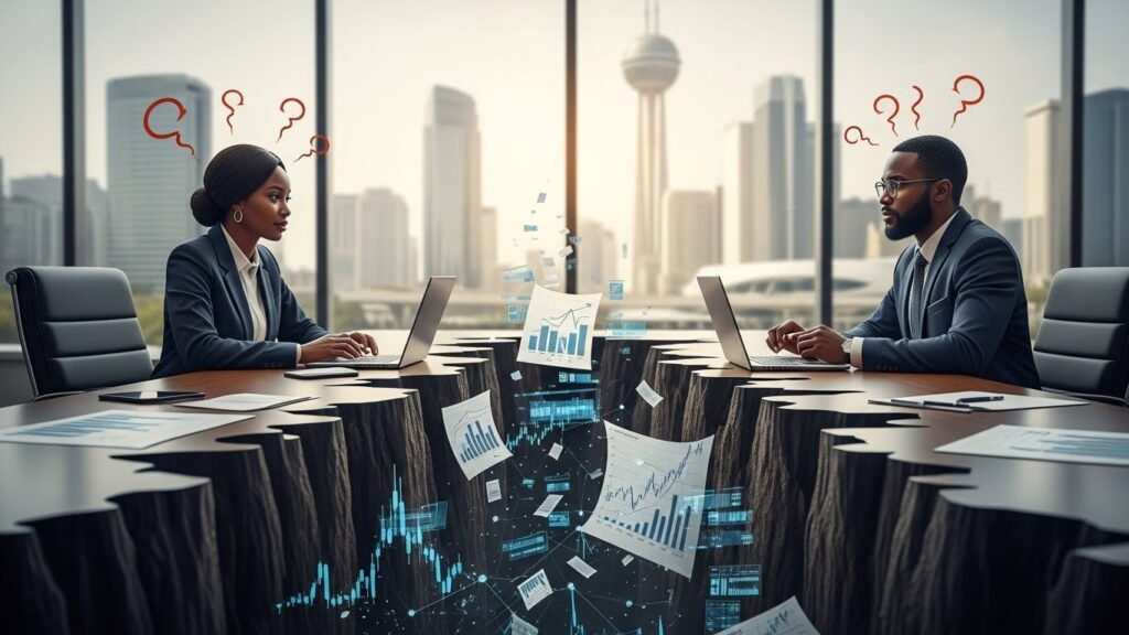 Nigeria’s New Economic Engine