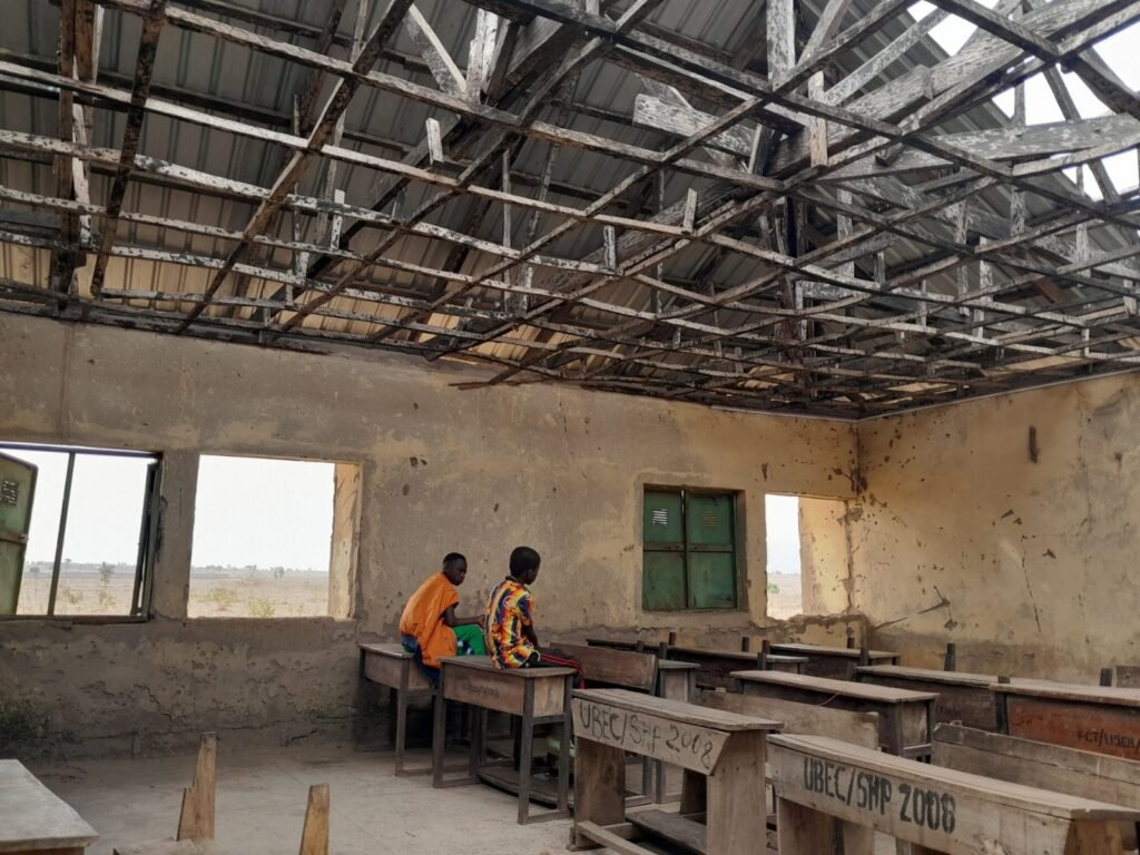 How Insecurity Is Undermining Education in Nigeria: NANS Raises Alarm