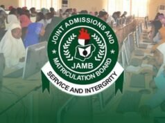 2.2 Million Candidates Sit 2026 UTME Nationwide as Exams Begin UTME