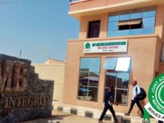 JAMB Extends 2025 Public University Admission Deadline to November 17 JAMB Extends 2025 Public University Admission Deadline to November 17