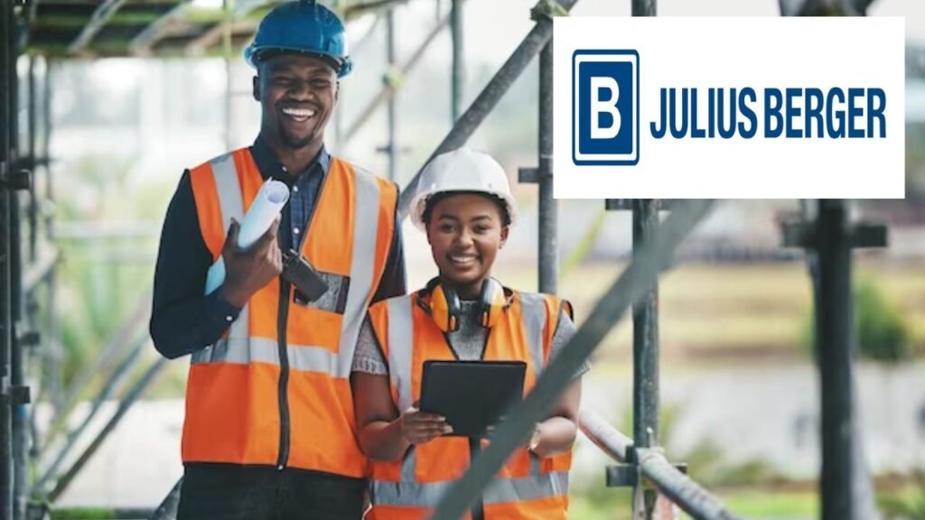 Julius Berger’s Bold Leap: Robotics Lab Brings Technology to Abuja Students
