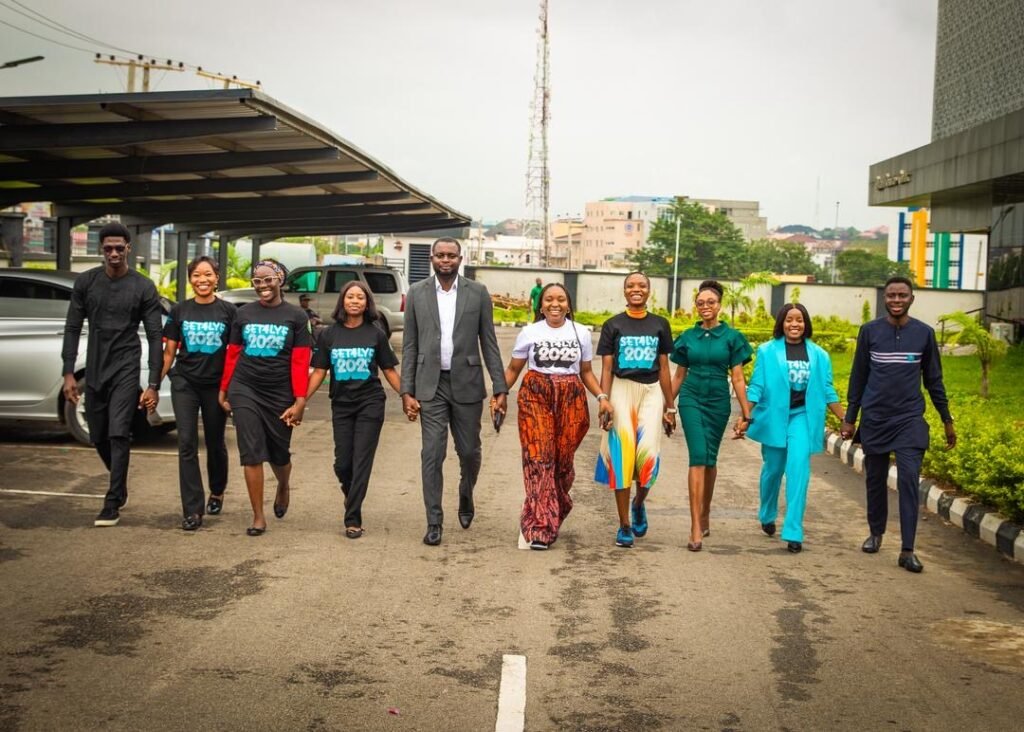 Junior Achievement Nigeria Hosts National Convening on Teaching Entrepreneurship with a Focus on Teachers